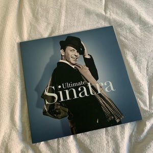 Frank Sinatra vinyl